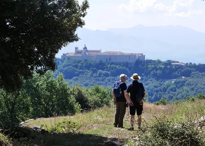 La Pace - Experience Hotell 3*