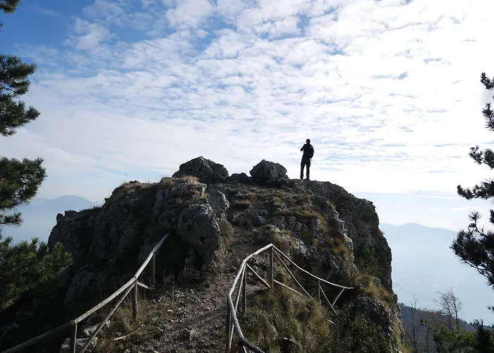 La Pace - Experience 3* Cassino