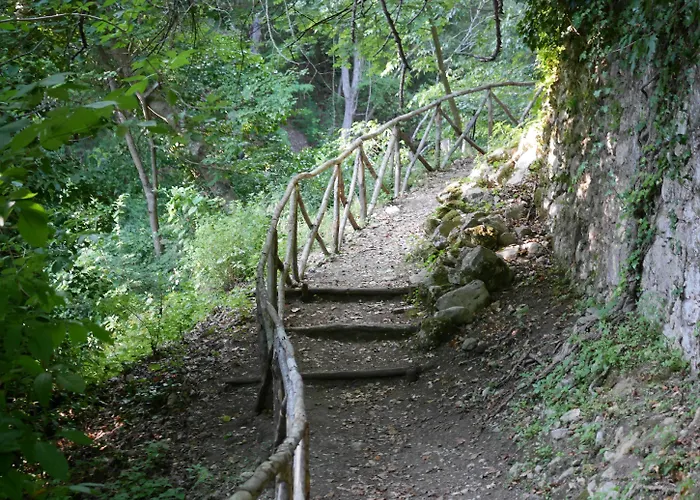 Hotel La Pace - Experience 3*