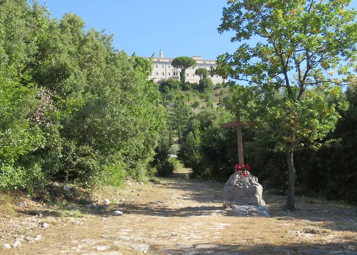 La Pace - Experience Cassino