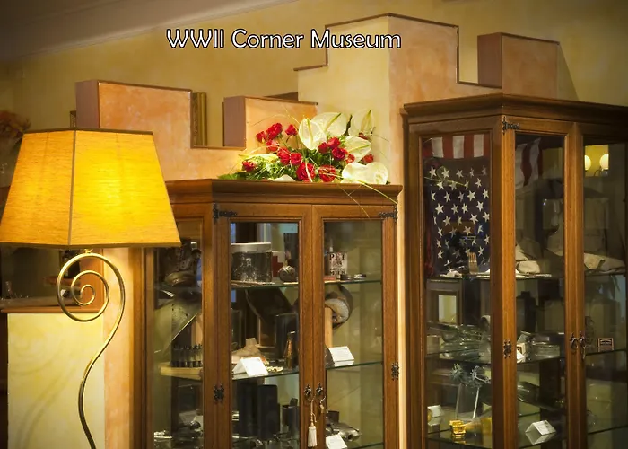 La Pace - Experience