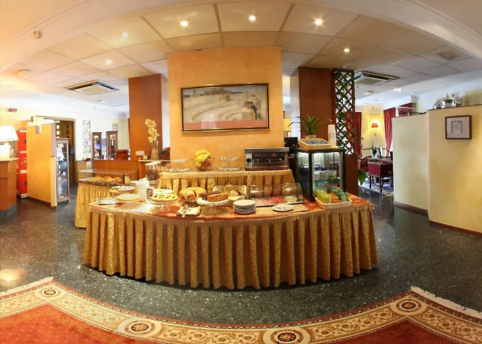 La Pace - Experience 3*