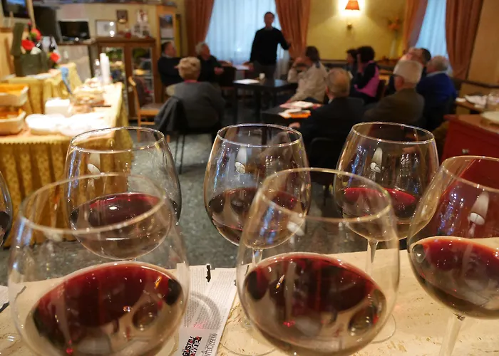 La Pace - Experience Cassino