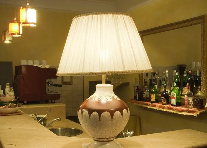 Hotell La Pace - Experience 3*