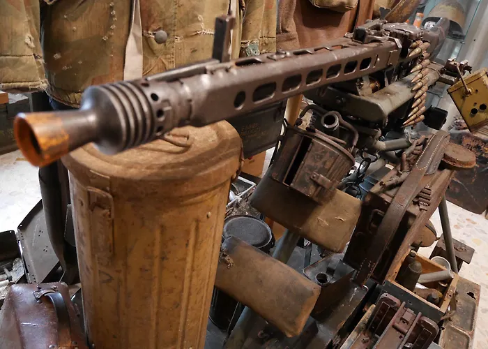 酒店 La Pace - Experience