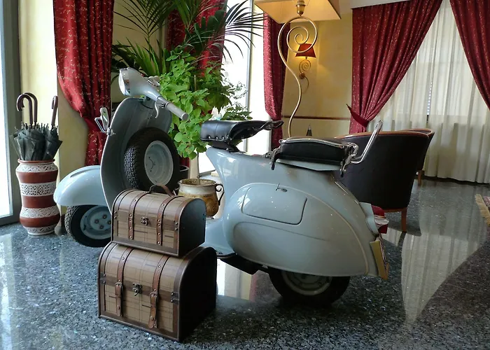 La Pace - Experience Hotel 3*