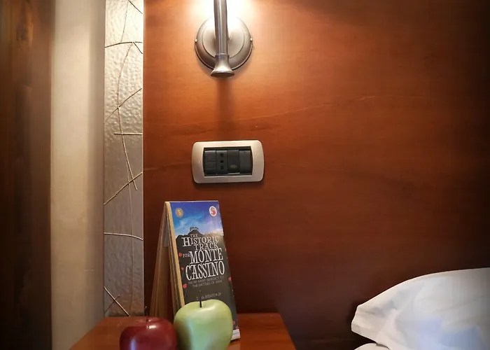 Hotel La Pace - Experience 3*