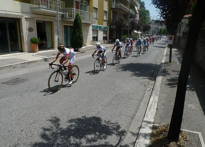 Hotell La Pace - Experience 3*