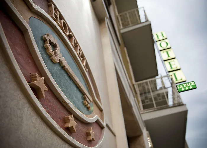 La Pace - Experience 3*