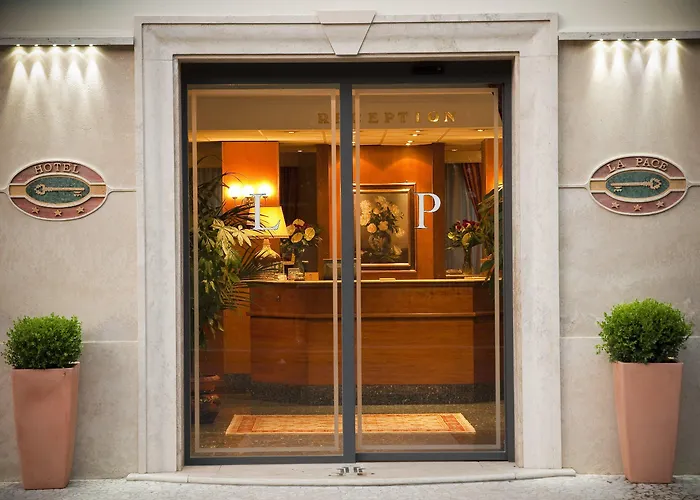 La Pace - Experience