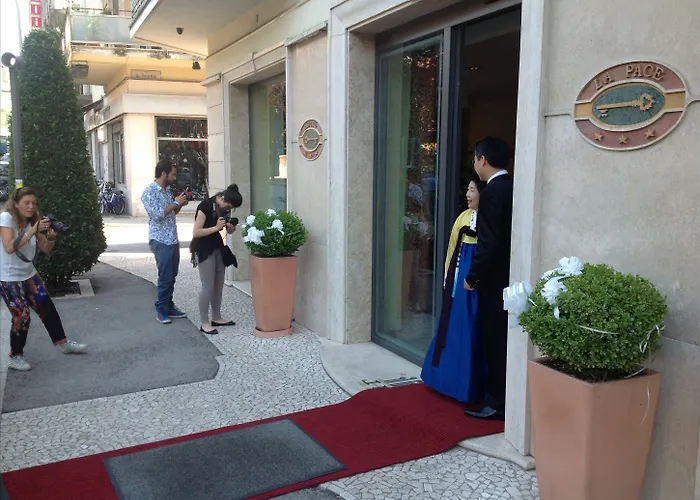 La Pace - Experience Hotell