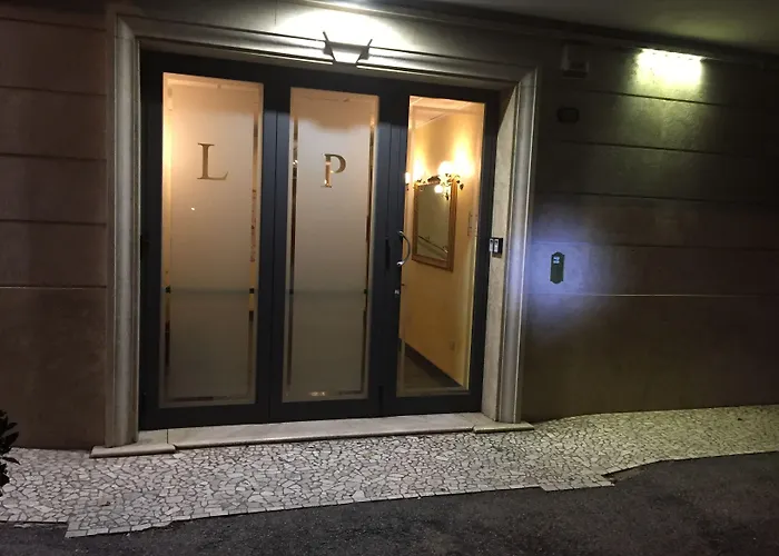 La Pace - Experience Hotel 3*