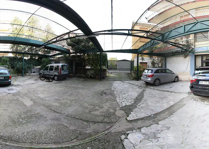 La Pace - Experience 3*