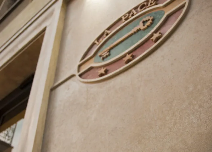 Hotel La Pace - Experience