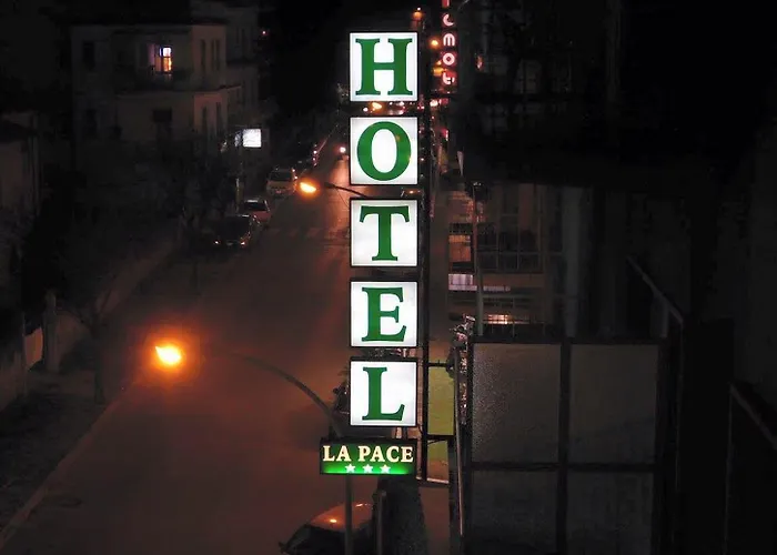 La Pace - Experience 3*