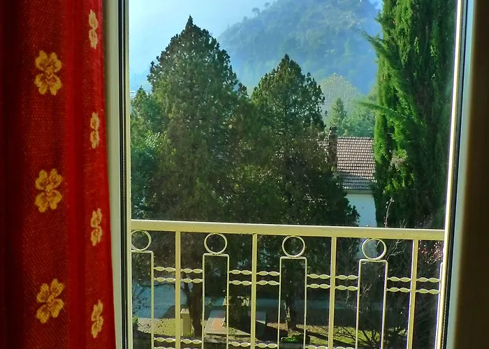 La Pace - Experience