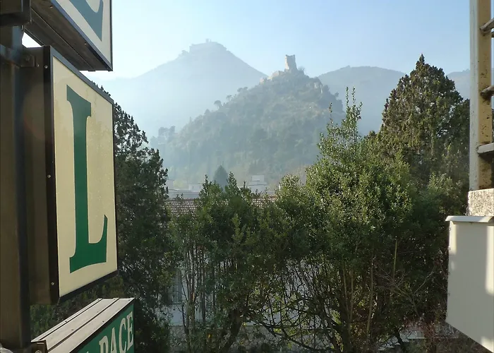 Hotel La Pace - Experience Cassino