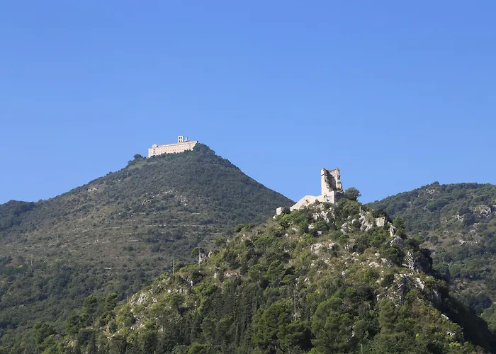 La Pace - Experience 3* Cassino