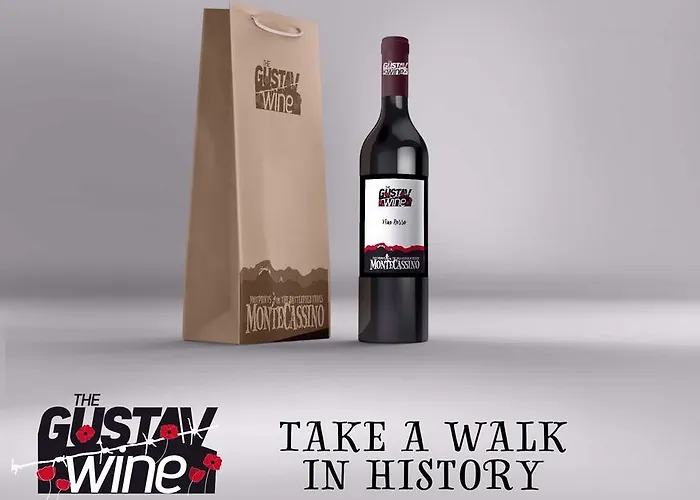 La Pace - Experience Cassino