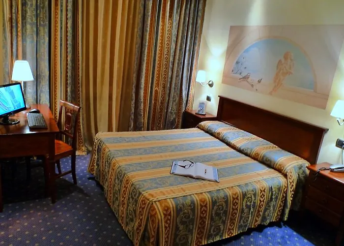 La Pace - Experience