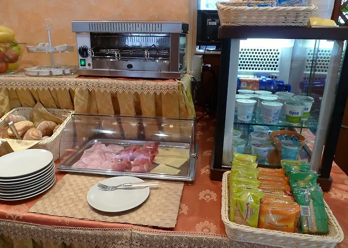 Hotel La Pace - Experience 3*