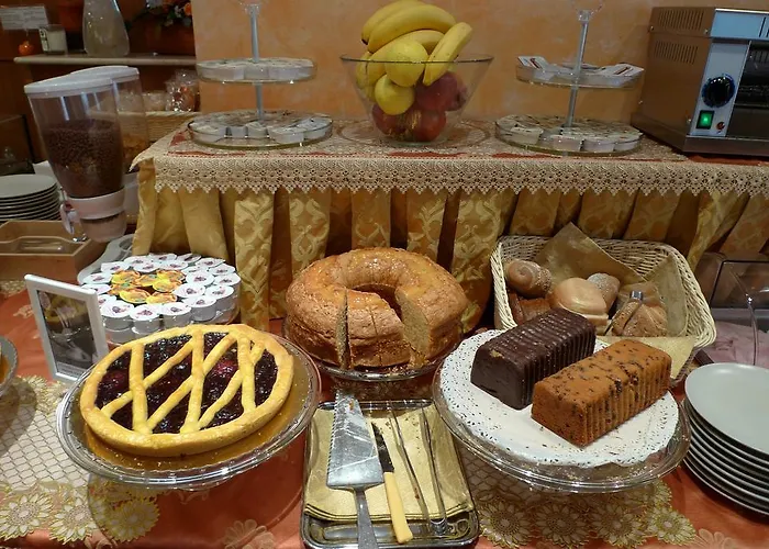 La Pace - Experience Cassino