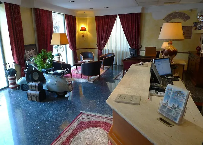 La Pace - Experience