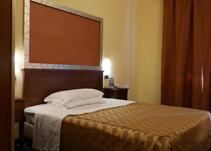 La Pace - Experience