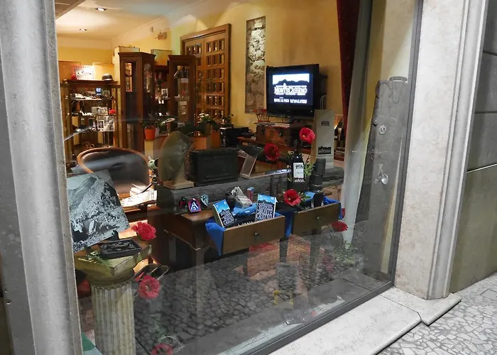 Hotel La Pace - Experience 3*