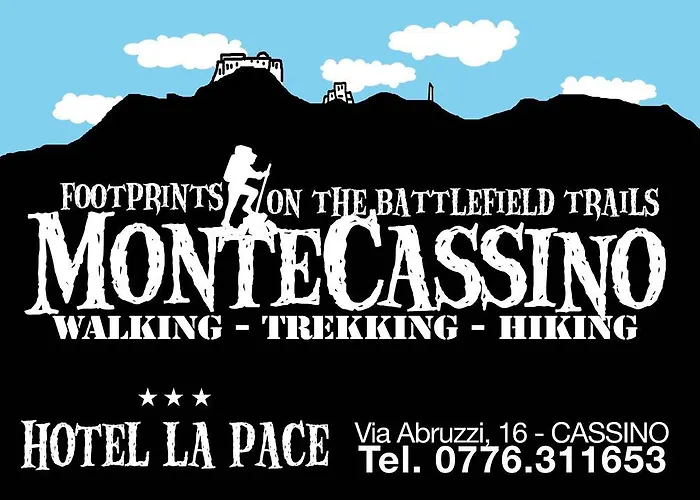 La Pace - Experience 3*