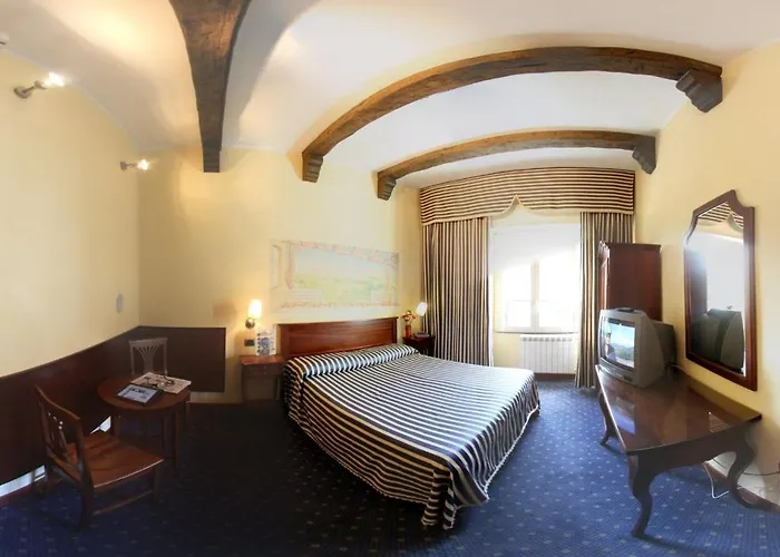 La Pace - Experience